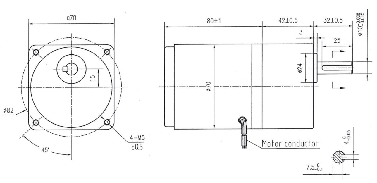 3RK15GN-C 3GN25-180K